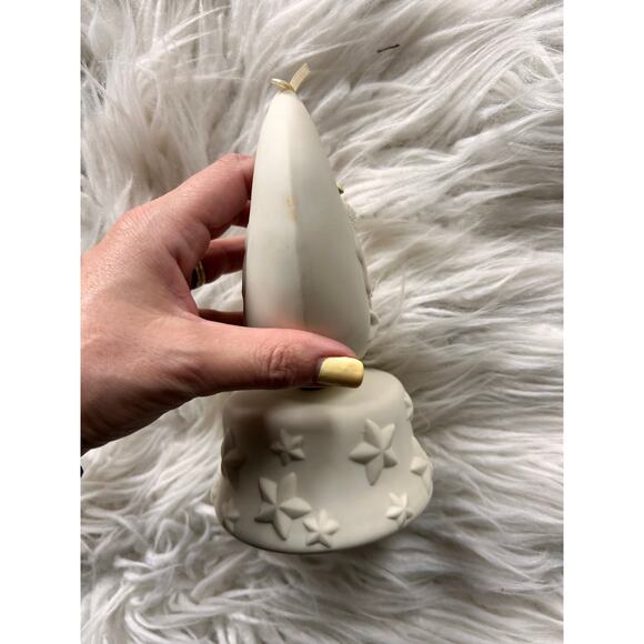 Dept 56 Snowbabies Music Box I'm So Sleepy Plays Brahms Lullaby Retired 68519 - Picture 5 of 9